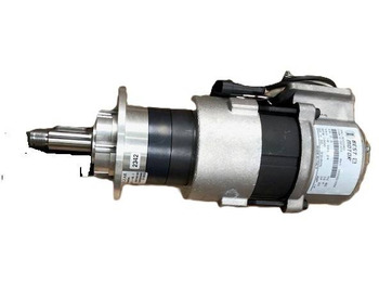 المقود - معدات المناولة للبيع  Power  Steering motor: صورة 2