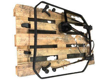 نافذة و قطع الغيار