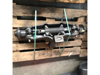 المحور و قطع الغيار LINDE