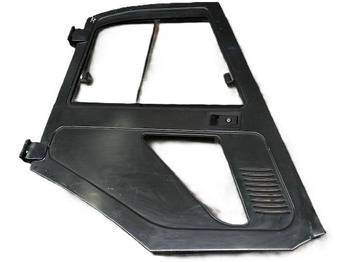 باب و قطع الغيار LINDE