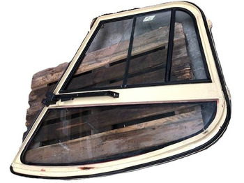 باب و قطع الغيار - معدات المناولة Right door for Linde E20: صورة 2 باب و قطع الغيار - معدات المناولة Right door for Linde E20: صورة 2