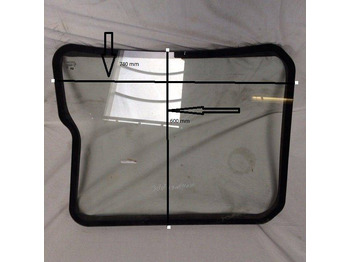 نافذة و قطع الغيار LINDE