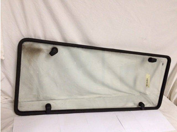 نافذة و قطع الغيار