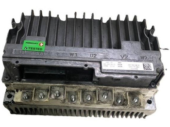 النظام الكهربائي