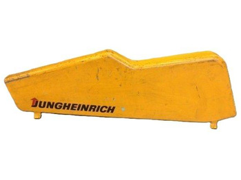 هيكل السيارة الخارجية JUNGHEINRICH