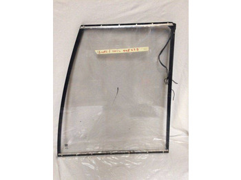 نافذة و قطع الغيار