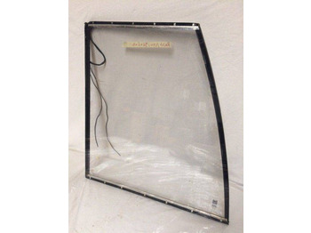 نافذة و قطع الغيار