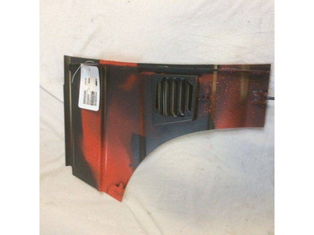 هيكل السيارة الخارجية - معدات المناولة للبيع Side panel right for Linde: صورة 2 هيكل السيارة الخارجية - معدات المناولة للبيع Side panel right for Linde: صورة 2
