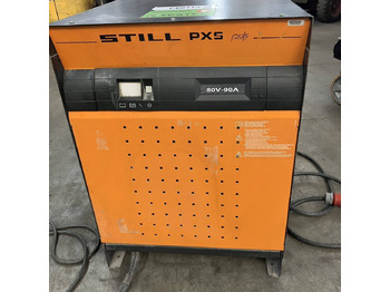 قطع الغيار STILL