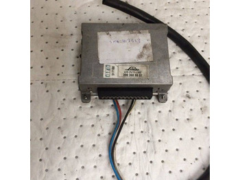 وحدة إي سي يو LINDE