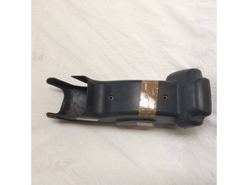 هيكل السيارة الخارجية JUNGHEINRICH