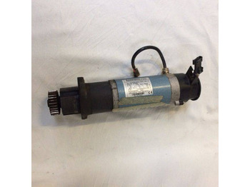 المقود JUNGHEINRICH