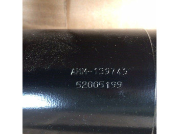 أسطوانة هيدروليكية - معدات المناولة للبيع Tilt cylinder complete for Caterpillar: صورة 3 أسطوانة هيدروليكية - معدات المناولة للبيع Tilt cylinder complete for Caterpillar: صورة 3