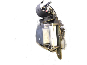 وحدة إي سي يو LINDE