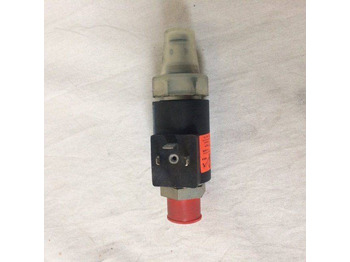 صمام هيدروليكي CATERPILLAR