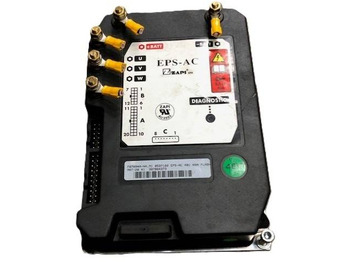 النظام الكهربائي