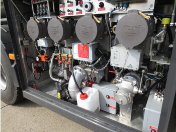 شاحنة صهريج VOLVO FM: صورة 4 شاحنة صهريج VOLVO FM: صورة 4