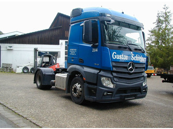 رأس تريلا MERCEDES-BENZ Actros 1843
