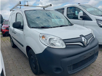 فان المدمجة Renault Kangoo Rapid Extra, L1H1, Klima: صورة 2