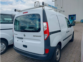 فان المدمجة Renault Kangoo Rapid Extra, L1H1, Klima: صورة 4