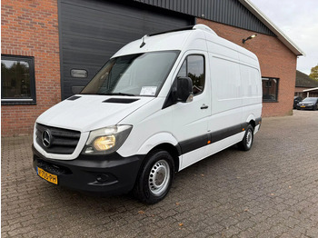 شاحنة توصيل مبردة MERCEDES-BENZ Sprinter