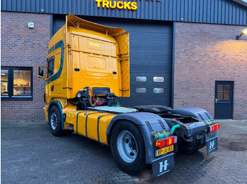 رأس تريلا Scania R124-420 Topline Retarder NL Truck APK 03/2025: صورة 2 رأس تريلا Scania R124-420 Topline Retarder NL Truck APK 03/2025: صورة 2