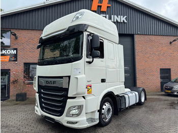 مقطورة السحب DAF XF 480