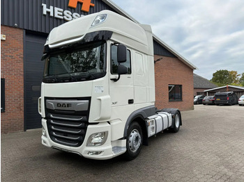 رأس تريلا DAF XF 480