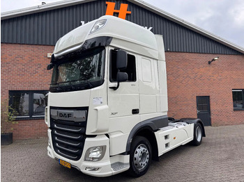 رأس تريلا DAF XF 480