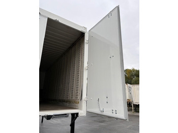 حاوية شحن Krone BDF-System 7.450 mm lang, LACK NEU!!: صورة 2 حاوية شحن Krone BDF-System 7.450 mm lang, LACK NEU!!: صورة 2