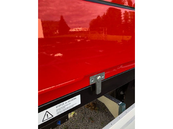 حاوية- صندوق Krone BDF-System, 7.450 mm lang, LACK NEU!: صورة 2