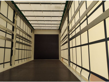 حاوية ذات ستائر جانبية Krone BDF-System, 7.450 mm lang.: صورة 2