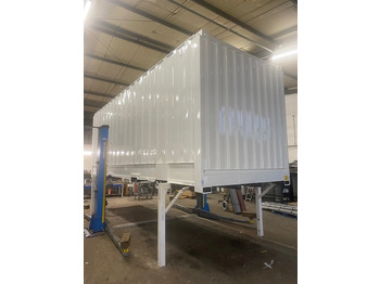 حاوية- صندوق