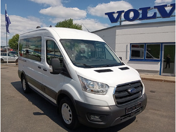ميكروباص FORD Transit