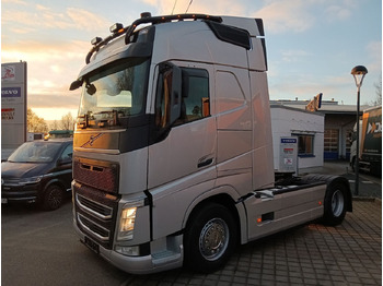 رأس تريلا Volvo FH460 Globe FullSpoiler TV I-PARC 2xTank German: صورة 3 رأس تريلا Volvo FH460 Globe FullSpoiler TV I-PARC 2xTank German: صورة 3