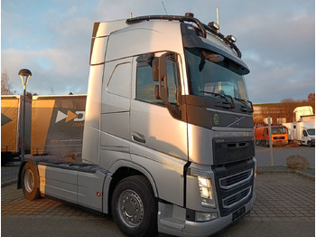 رأس تريلا Volvo FH460 Globe FullSpoiler TV I-PARC 2xTank German: صورة 2 رأس تريلا Volvo FH460 Globe FullSpoiler TV I-PARC 2xTank German: صورة 2