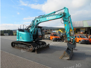 حفار زاحف KOBELCO