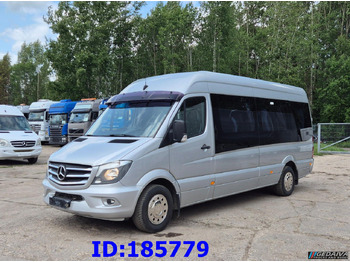حافلة نقل لمسافات طويلة MERCEDES-BENZ Sprinter 316