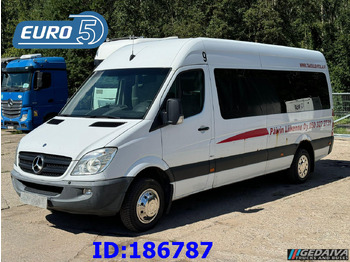 حافلة نقل لمسافات طويلة MERCEDES-BENZ Sprinter 516