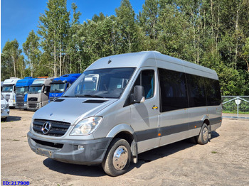 حافلة نقل لمسافات طويلة MERCEDES-BENZ Sprinter 516