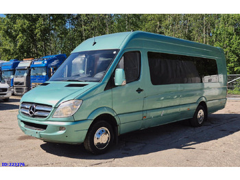 حافلة نقل لمسافات طويلة MERCEDES-BENZ Sprinter 516