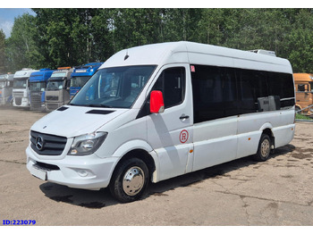 حافلة نقل لمسافات طويلة MERCEDES-BENZ Sprinter 516