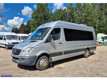 حافلة نقل لمسافات طويلة MERCEDES-BENZ Sprinter 518