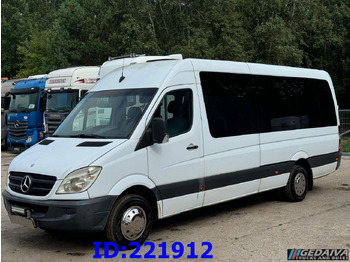 حافلة نقل لمسافات طويلة MERCEDES-BENZ Sprinter 518