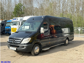 حافلة نقل لمسافات طويلة MERCEDES-BENZ Sprinter 518