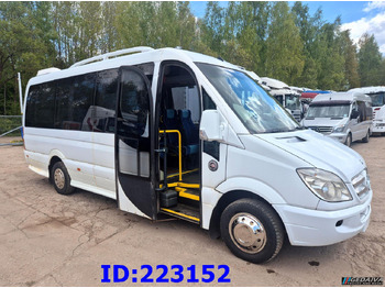 حافلة نقل لمسافات طويلة MERCEDES-BENZ Sprinter 518