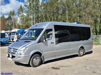 حافلة نقل لمسافات طويلة MERCEDES-BENZ Sprinter 518