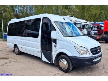 حافلة نقل لمسافات طويلة MERCEDES-BENZ Sprinter 518
