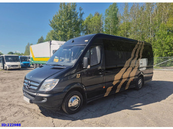 حافلة نقل لمسافات طويلة MERCEDES-BENZ Sprinter 519