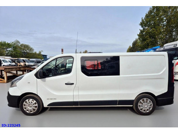 الشاحنات الصغيرة كابينة مزدوجة RENAULT Trafic Euro6: صورة 5 الشاحنات الصغيرة كابينة مزدوجة RENAULT Trafic Euro6: صورة 5